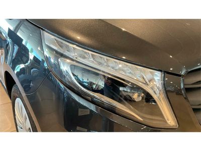 Mercedes Vito 116CDI AT 120kW Tourer Pro Larga