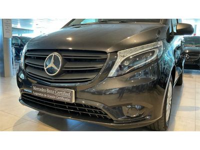 Mercedes Vito 116CDI AT 120kW Tourer Pro Larga