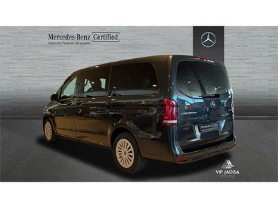 Mercedes Vito 116CDI AT 120kW Tourer Pro Larga