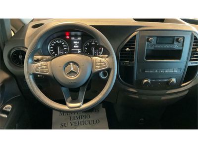 Mercedes Vito 116CDI AT 120kW Tourer Pro Larga
