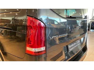 Mercedes Vito 116CDI AT 120kW Tourer Pro Larga