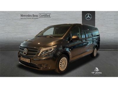 Mercedes Vito 116CDI AT 120kW Tourer Pro Larga