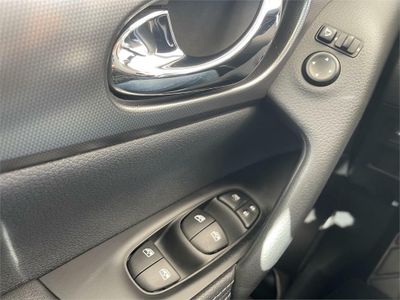 Nissan Qashqai dCi 85 kW (115 CV) E6D N-CONNECTA