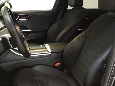 Mercedes Clase C 220 d Berlina
