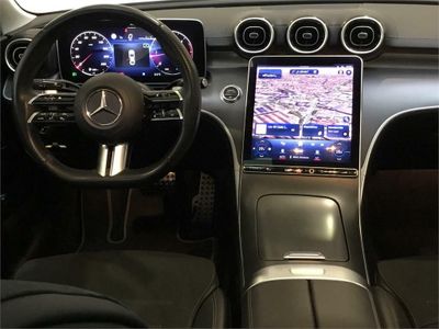 Mercedes Clase C 220 d Berlina