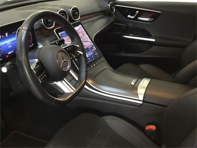 Mercedes Clase C 220 d Berlina