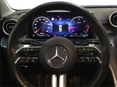 Mercedes Clase C 220 d Berlina