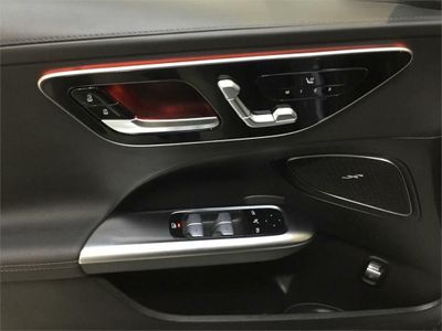 Mercedes Clase C 220 d Berlina