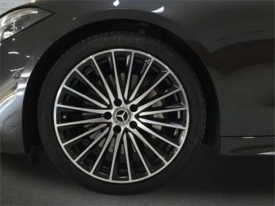 Mercedes Clase C 220 d Berlina