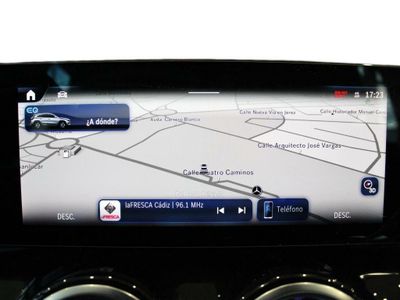 Mercedes EQA EQA 250+