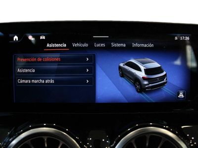 Mercedes EQA EQA 250+