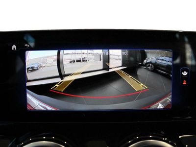 Mercedes EQA EQA 250+