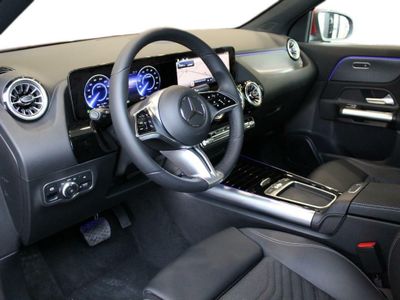 Mercedes EQA EQA 250+