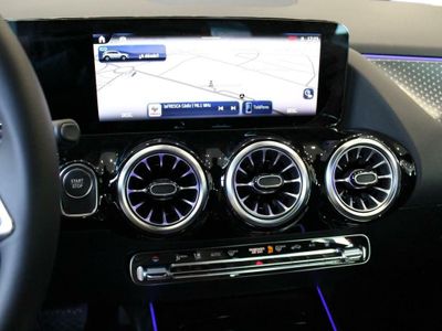 Mercedes EQA EQA 250+