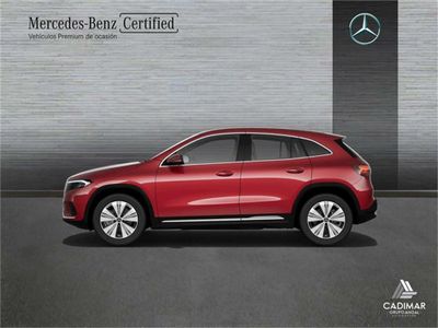 Mercedes EQA EQA 250+