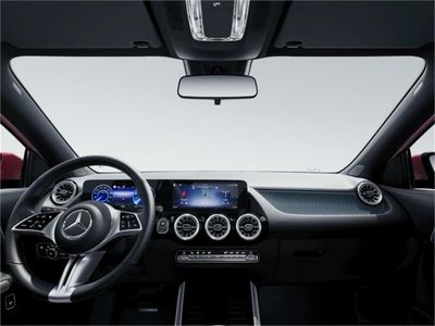 Mercedes EQA EQA 250+