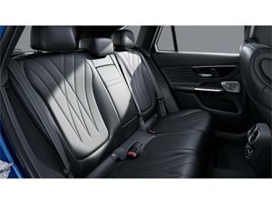 Mercedes GLC GLC 200 4MATIC  - Foto 2