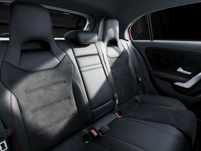 Mercedes Clase A 250 e Compacto