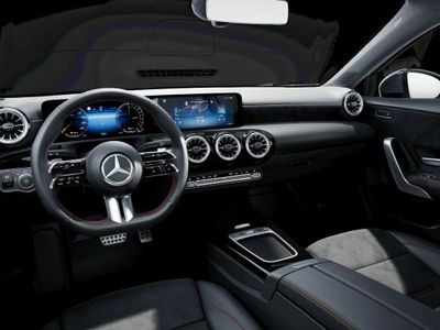 Mercedes Clase A 250 e Compacto