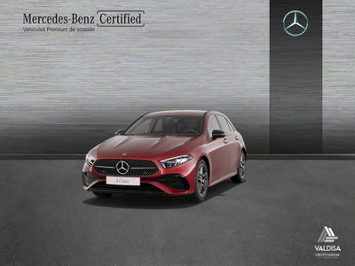 Mercedes Clase A 250 e Compacto