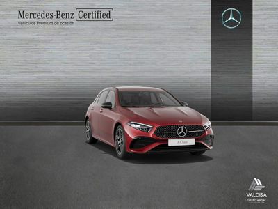 Mercedes Clase A 250 e Compacto