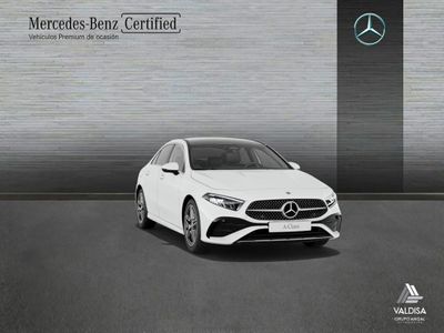 Mercedes Clase A 250 e Sedan