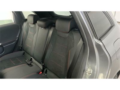 Mercedes Clase B 200 d