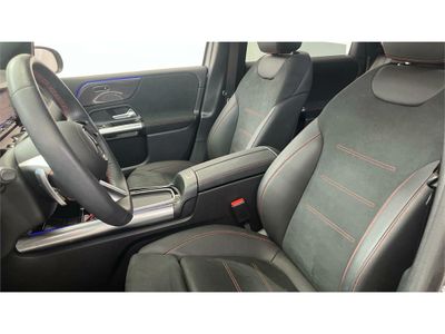 Mercedes Clase B 200 d
