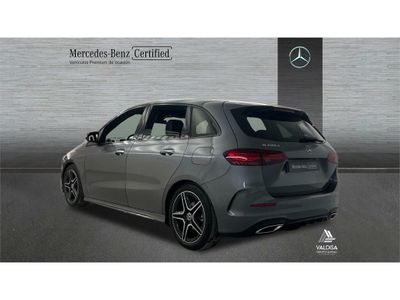 Mercedes Clase B 200 d