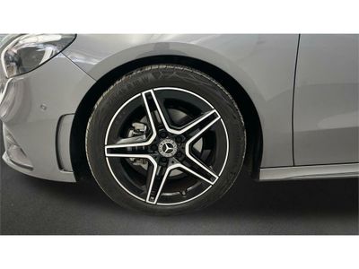 Mercedes Clase B 200 d