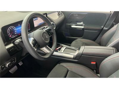 Mercedes Clase B 200 d