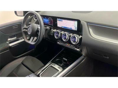 Mercedes Clase B 200 d