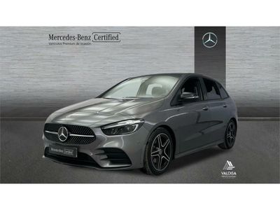 Mercedes Clase B 200 d