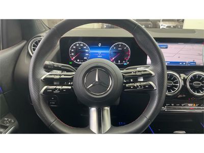 Mercedes Clase B 200 d