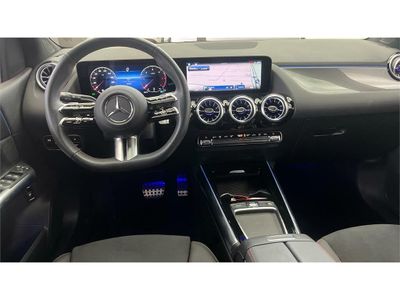Mercedes Clase B 200 d