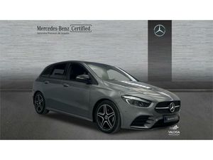 Mercedes Clase B 200 d  - Foto 2