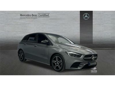 Mercedes Clase B 200 d