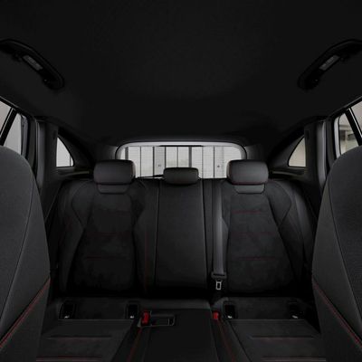 Mercedes GLA 200 d