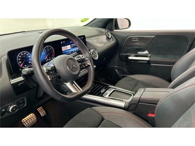 Mercedes GLA 200 d