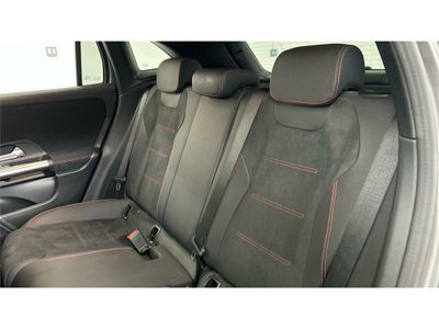 Mercedes GLA 200 d