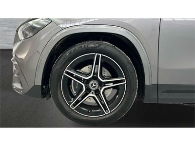 Mercedes GLA 200 d