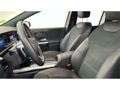 Mercedes GLA 200 d