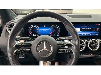 Mercedes GLA 200 d