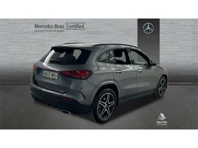 Mercedes GLA 200 d