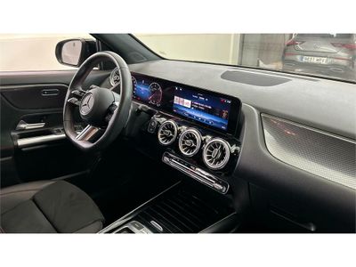 Mercedes GLA 200 d
