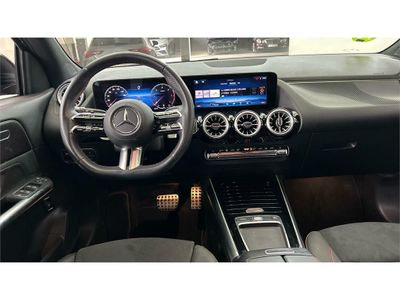 Mercedes GLA 200 d