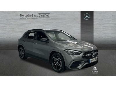 Mercedes GLA 200 d