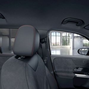 Mercedes Clase GLB 200 d 4MATIC  - Foto 2