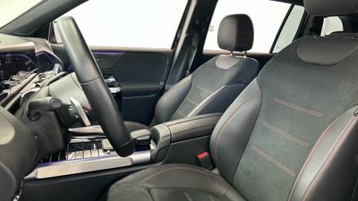 Mercedes Clase GLB 200 d 4MATIC