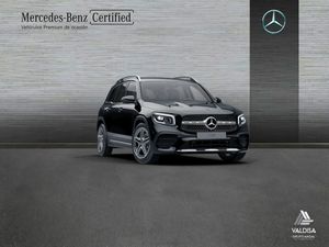 Mercedes Clase GLB 200 d 4MATIC  - Foto 2